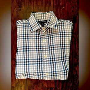 Men’s Michael Kors XL Button-down Shirt NWOT